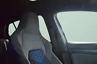Used 2026 Volkswagen Golf R Black Edition Grey - Interior and Exterior details 2