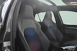 Used 2026 Volkswagen Golf R Black Edition Grey - Interior and Exterior details 20