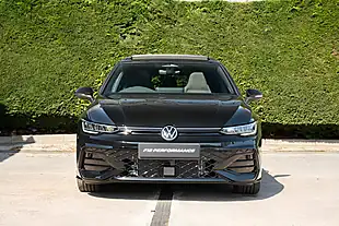 Used 2026 Volkswagen Golf R-Line Black - Interior and Exterior details 12