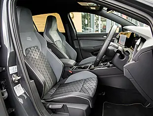 Used 2026 Volkswagen Golf R-Line Grey - Interior and Exterior details 18