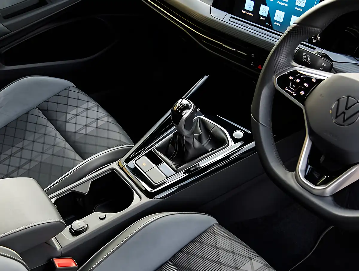 Used 2026 Volkswagen Golf R-Line Grey - Interior and Exterior details 19