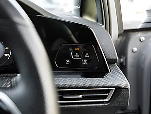 Used 2026 Volkswagen Golf R-Line Grey - Interior and Exterior details 10