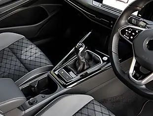 Used 2026 Volkswagen Golf R-Line Grey - Interior and Exterior details 19