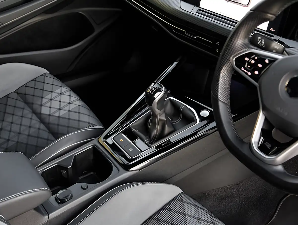 Used 2026 Volkswagen Golf R-Line Grey - Interior and Exterior details 19