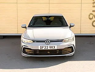 Used 2026 Volkswagen Golf R-Line Grey - Interior and Exterior details 5