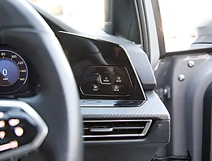 Used 2026 Volkswagen Golf R-Line Grey - Interior and Exterior details 10