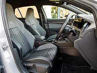 Used 2026 Volkswagen Golf R-Line Grey - Interior and Exterior details 18