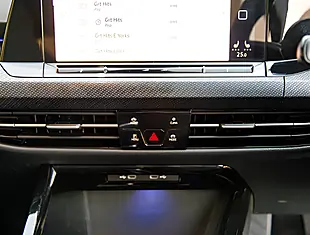 Used 2026 Volkswagen Golf R-Line Grey - Interior and Exterior details 19