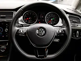 Used 2026 Volkswagen Golf Se Navigation Silver - Interior and Exterior details 13