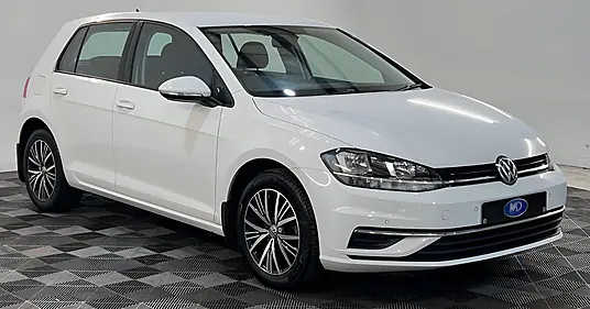 2017 Volkswagen Golf SE 1.4 TSi