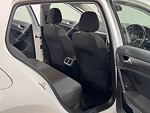 Used 2026 Volkswagen Golf Se White - Interior and Exterior details 10