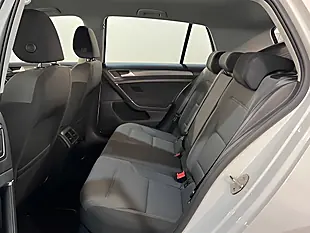 Used 2026 Volkswagen Golf Se White - Interior and Exterior details 11