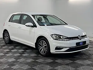 Used 2026 Volkswagen Golf Se White - Interior and Exterior details 20