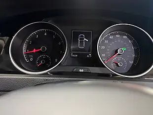 Used 2026 Volkswagen Golf Silver - Interior and Exterior details 13