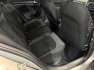 Used 2026 Volkswagen Golf Silver - Interior and Exterior details 15