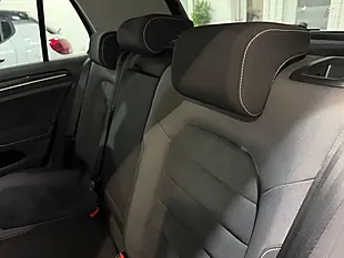 Used 2026 Volkswagen Golf Silver - Interior and Exterior details 18