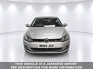 Used 2026 Volkswagen Golf Silver - Interior and Exterior details 2