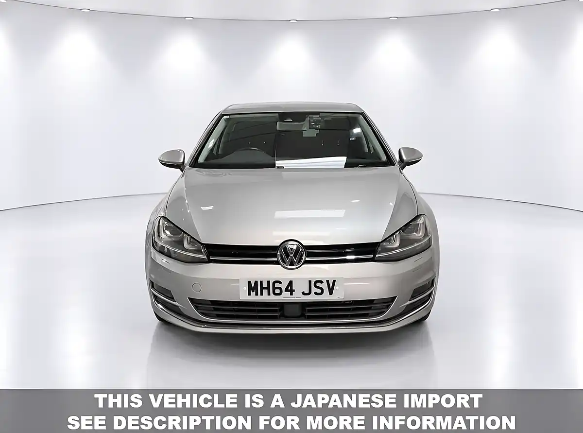 Used 2026 Volkswagen Golf Silver - Interior and Exterior details 2