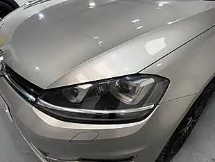Used 2026 Volkswagen Golf Silver - Interior and Exterior details 20