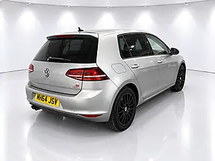 Used 2026 Volkswagen Golf Silver - Interior and Exterior details 6