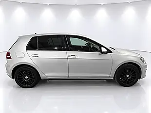 Used 2026 Volkswagen Golf Silver - Interior and Exterior details 7