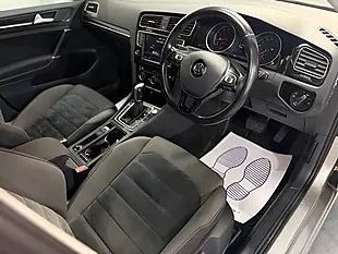 Used 2026 Volkswagen Golf Silver - Interior and Exterior details 8