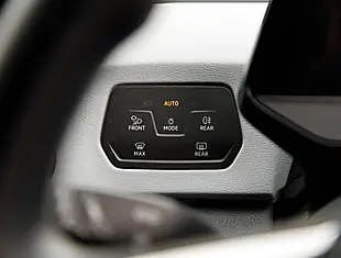 Used 2026 Volkswagen ID.3 Family Grey - Interior and Exterior details 10