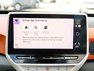 Used 2026 Volkswagen ID.3 First Edition Grey - Interior and Exterior details 16