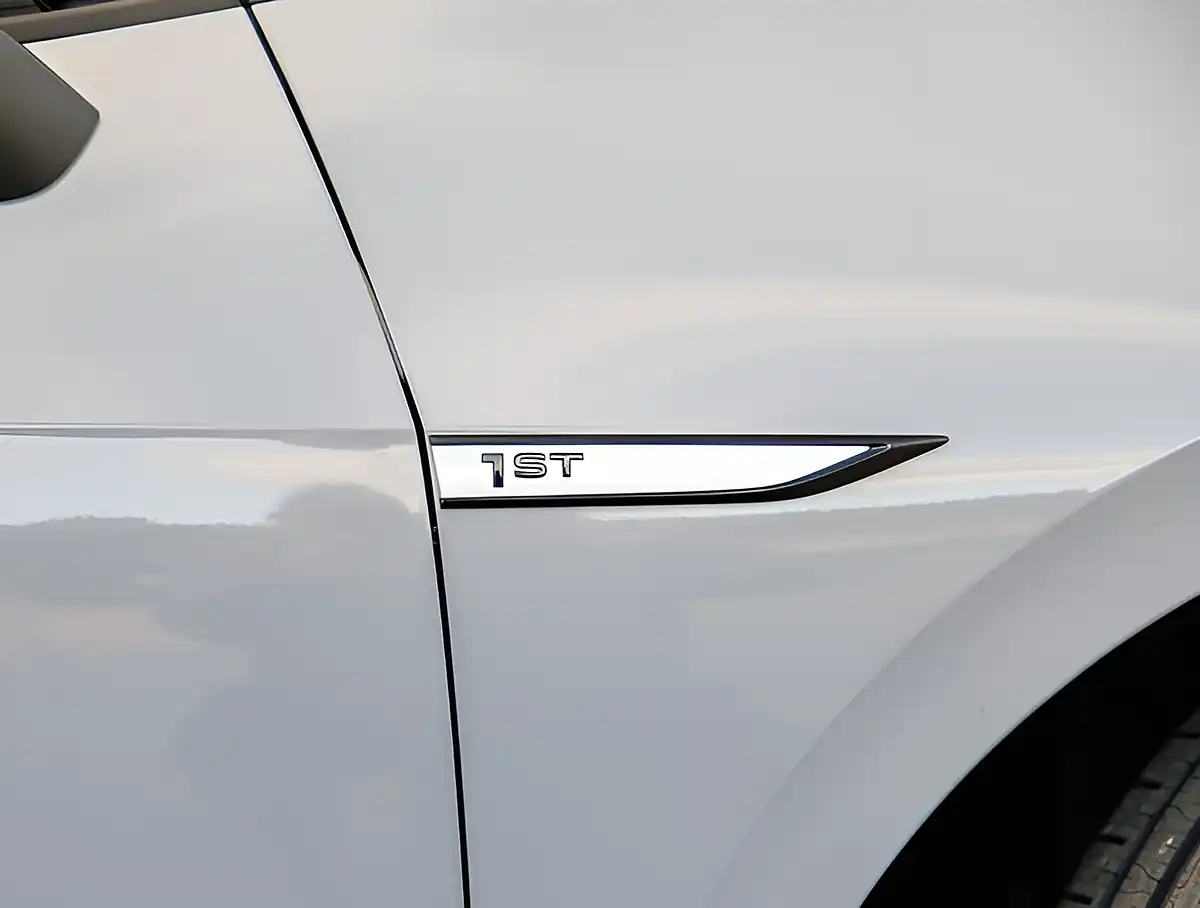 Used 2026 Volkswagen ID.3 First Edition Grey - Interior and Exterior details 9