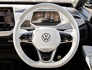 Used 2026 Volkswagen ID.3 First Edition Turquoise - Interior and Exterior details 11