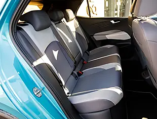 Used 2026 Volkswagen ID.3 First Edition Turquoise - Interior and Exterior details 19