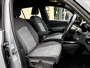 Used 2026 Volkswagen ID.3 Life Grey - Interior and Exterior details 18