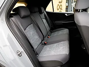 Used 2026 Volkswagen ID.3 Life Grey - Interior and Exterior details 19