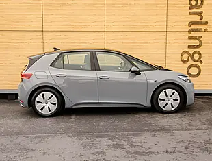 Used 2026 Volkswagen ID.3 Life Grey - Interior and Exterior details 9