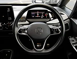 Used 2026 Volkswagen ID.3 Pro Performance Family Grey - Interior and Exterior details 11