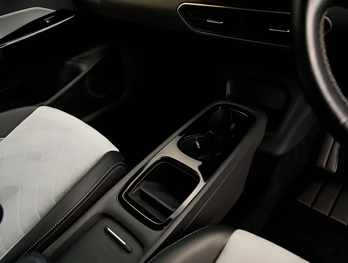 Used 2026 Volkswagen ID.3 Pro Performance Family Grey - Interior and Exterior details 19