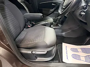 Used 2026 Volkswagen Polo Comfortline Brown - Interior and Exterior details 10