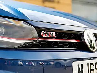 Used 2026 Volkswagen Polo GTI Plus Blue - Interior and Exterior details 10