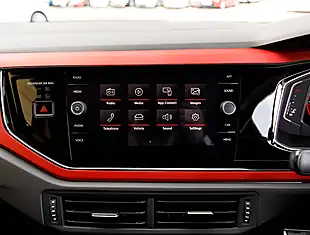 Used 2026 Volkswagen Polo GTI Plus Blue - Interior and Exterior details 14