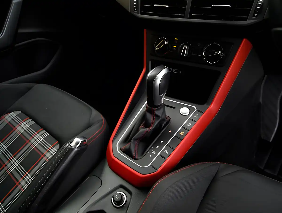 Used 2026 Volkswagen Polo GTI Plus Blue - Interior and Exterior details 19