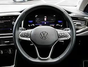 Used 2026 Volkswagen Polo Life Grey - Interior and Exterior details 12