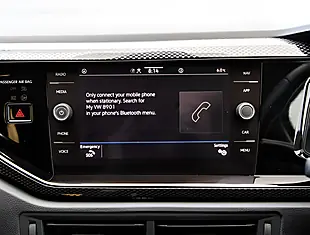 Used 2026 Volkswagen Polo Life Grey - Interior and Exterior details 14