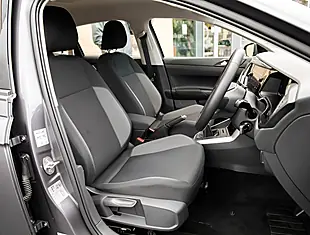 Used 2026 Volkswagen Polo Life Grey - Interior and Exterior details 18