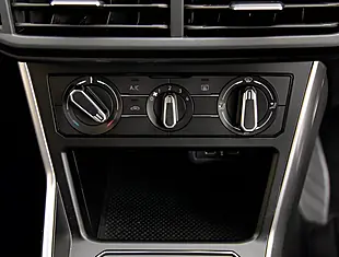 Used 2026 Volkswagen Polo Life Grey - Interior and Exterior details 19