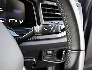 Used 2026 Volkswagen Polo Life Grey - Interior and Exterior details 11