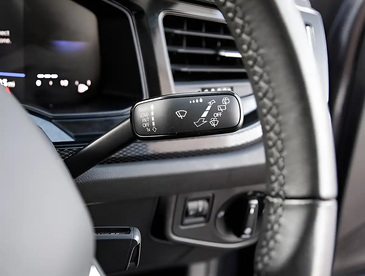Used 2026 Volkswagen Polo Life Grey - Interior and Exterior details 11