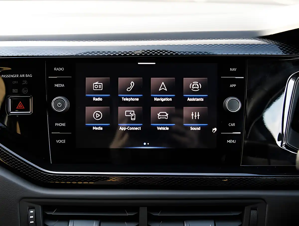 Used 2026 Volkswagen Polo Life Grey - Interior and Exterior details 12