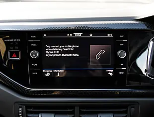 Used 2026 Volkswagen Polo Life Grey - Interior and Exterior details 14