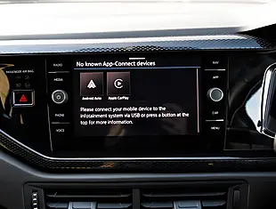 Used 2026 Volkswagen Polo Life Grey - Interior and Exterior details 15
