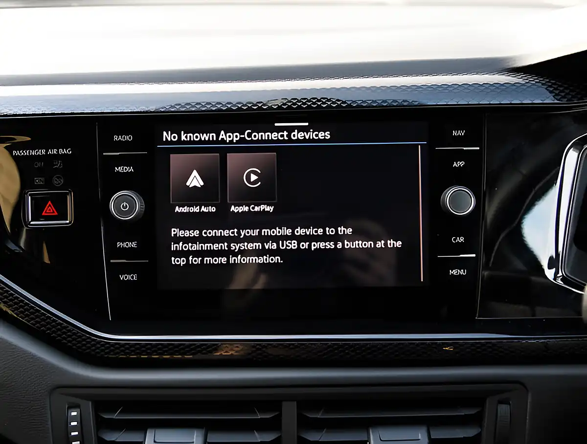 Used 2026 Volkswagen Polo Life Grey - Interior and Exterior details 15